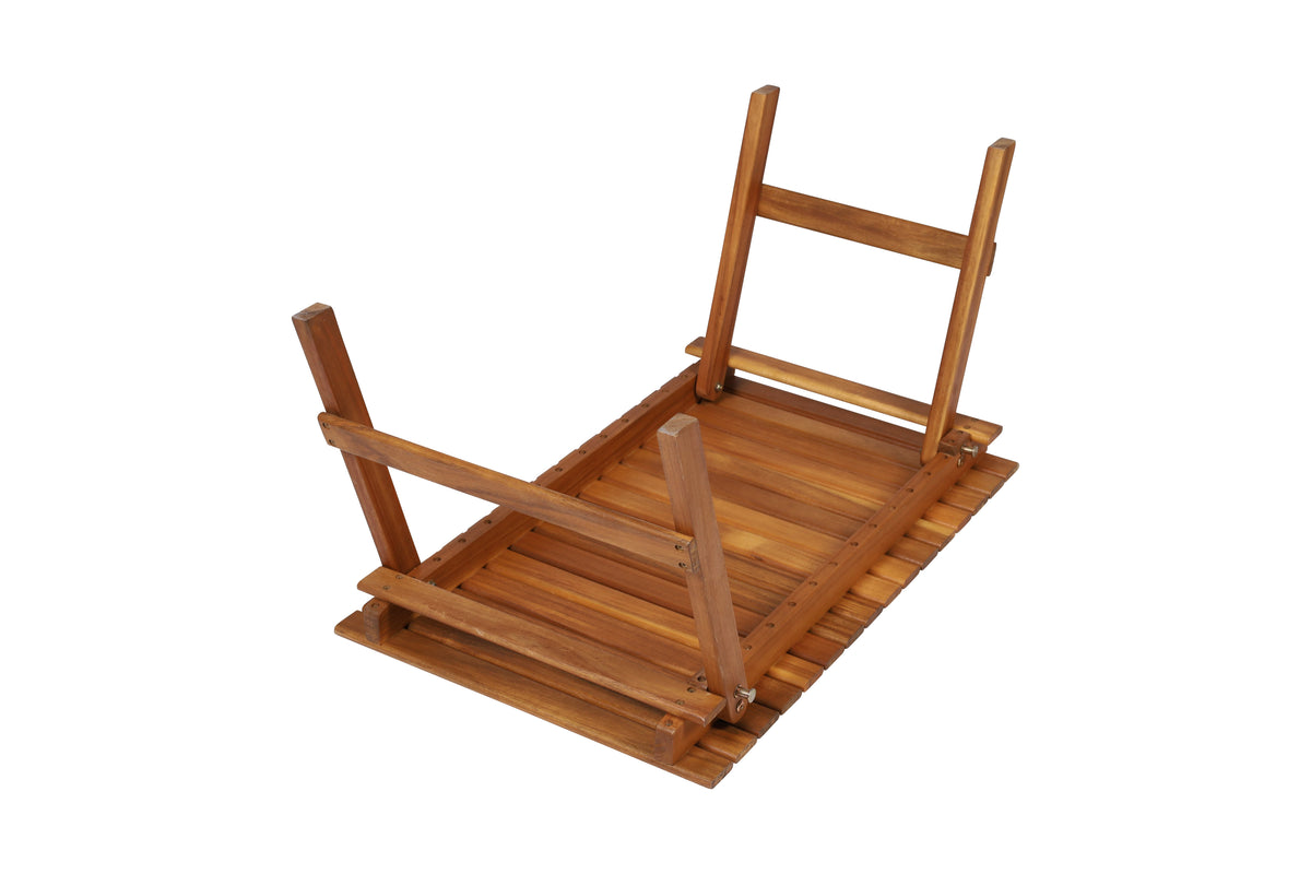 Human Comfort Foldable Table 60X40 Gannat
