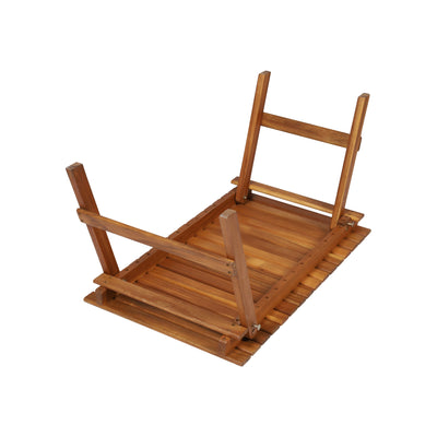Human Comfort Foldable Table 60X40 Gannat