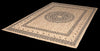 Human Comfort Luxe Outdoor Carpet Juto Brown Pp 240X380Cm