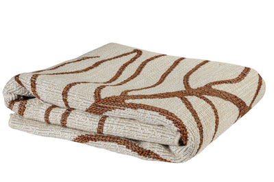 Human Comfort Luxe Outdoor Carpet Carros Terra  Pp 200X290 Cm