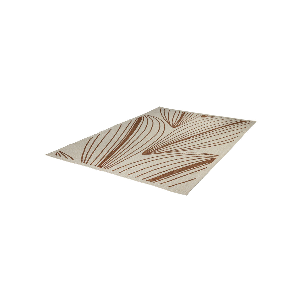 Human Comfort Luxe Outdoor Carpet Carros Terra  Pp 240X530Cm