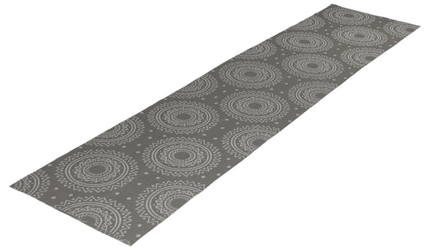 Human Comfort Set Table Runner + 4 Placemats Juto