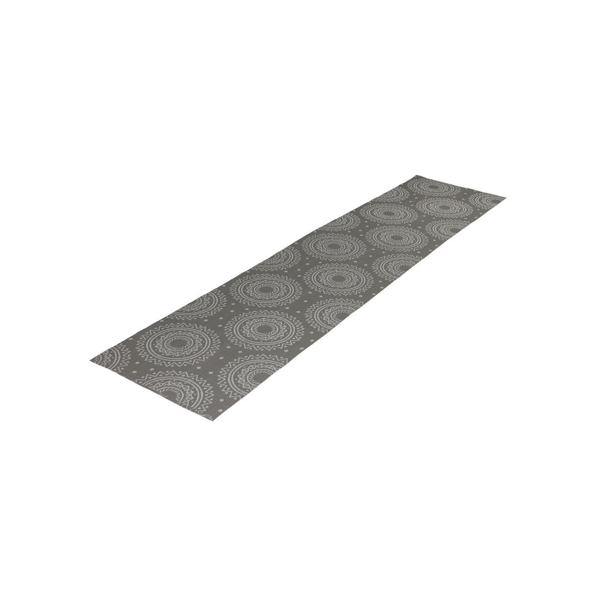 Human Comfort Set Table Runner + 4 Placemats Juto