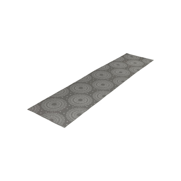 Human Comfort Set Table Runner + 4 Placemats Juto