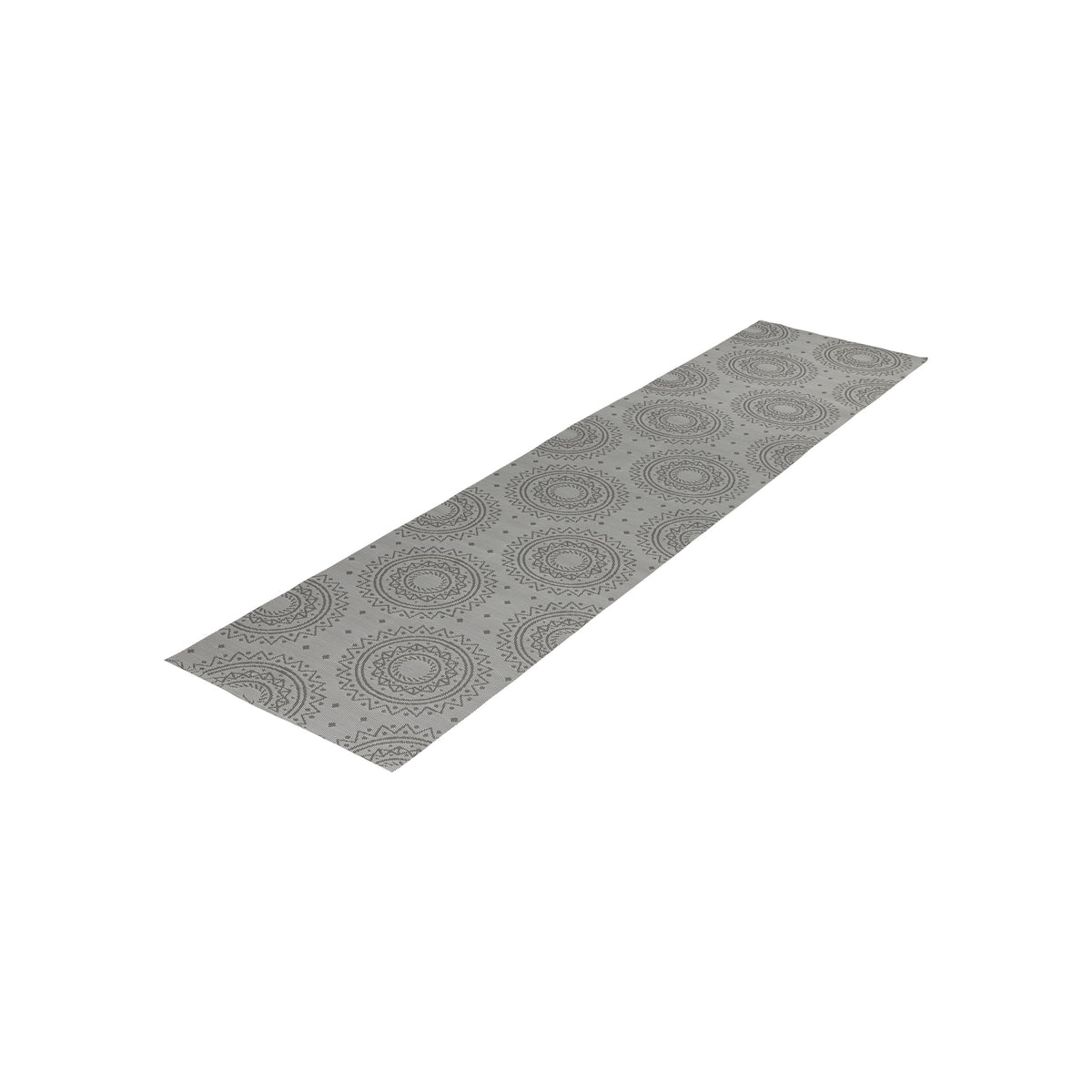 Human Comfort Set Table Runner + 4 Placemats Juto