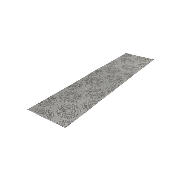Human Comfort Set Table Runner + 4 Placemats Juto