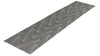 Human Comfort Set Table Runner + 4 Placemats Carros