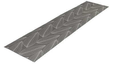 Human Comfort Set Table Runner + 4 Placemats Carros