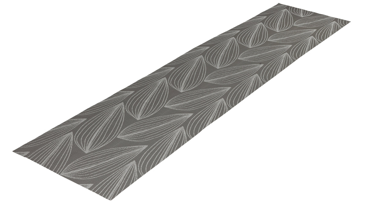 Human Comfort Set Table Runner + 4 Placemats Carros