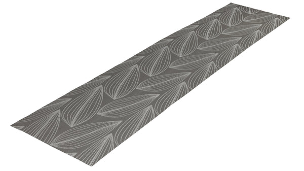Human Comfort Set Table Runner + 4 Placemats Carros