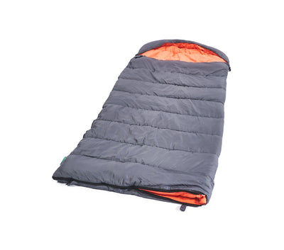 Human Comfort Sleeping Bag Gomer