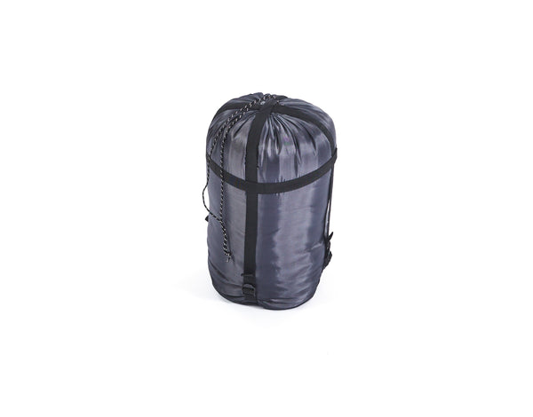 Human Comfort Sleeping Bag Brut (Corduroy) Green