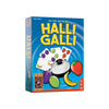 Halli Galli - Actiespel