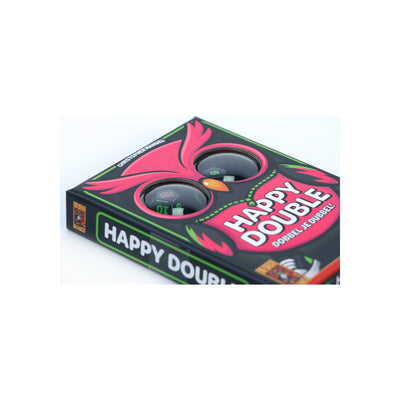 Happy Double - Dobbelspel