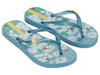 Ipanema Garden Shine Kids — Blue