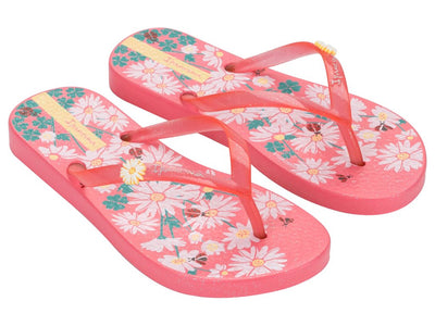 Ipanema Garden Shine Kids — Blue