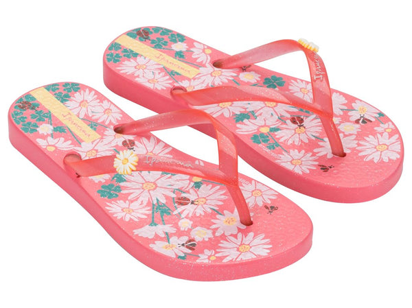 Ipanema Garden Shine Kids — Blue