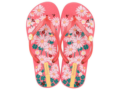 Ipanema Garden Shine Kids — Blue