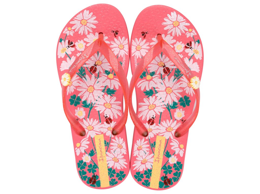 Ipanema Garden Shine Kids — Blue