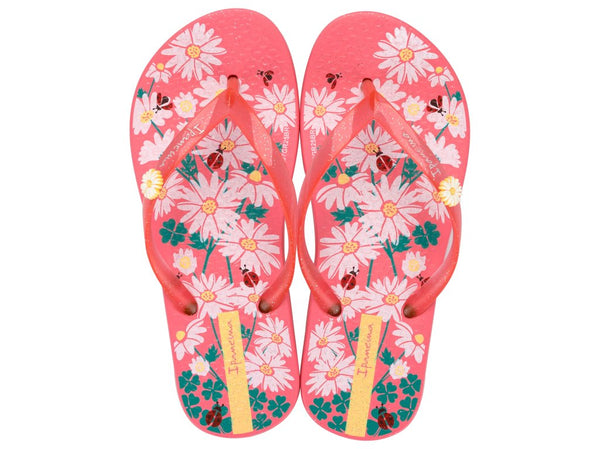 Ipanema Garden Shine Kids — Blue