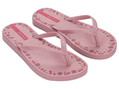 Ipanema Day Kids — Pink