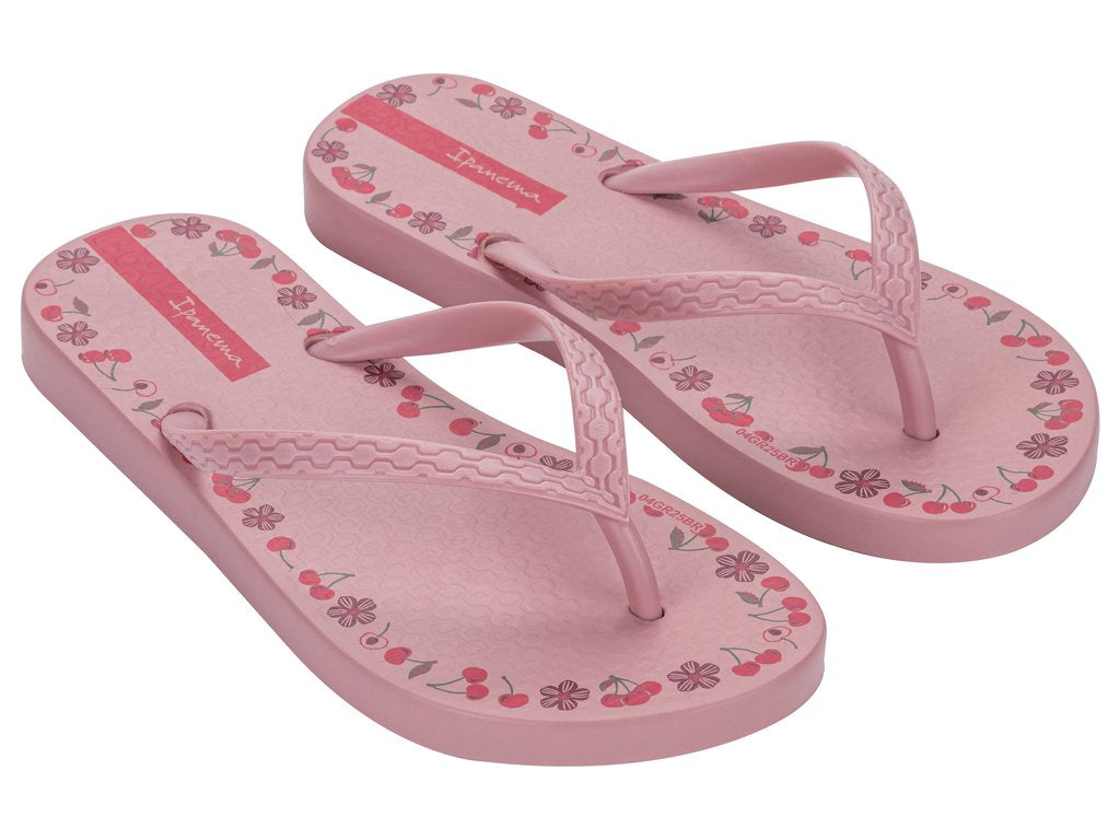 Ipanema Day Kids — Pink