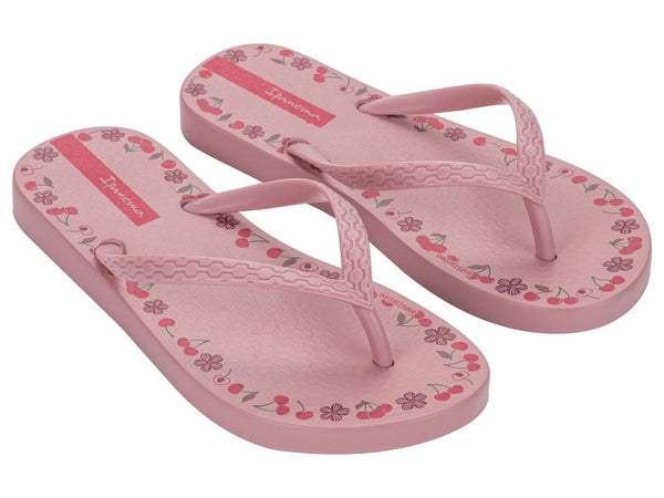 Ipanema Day Kids — Pink