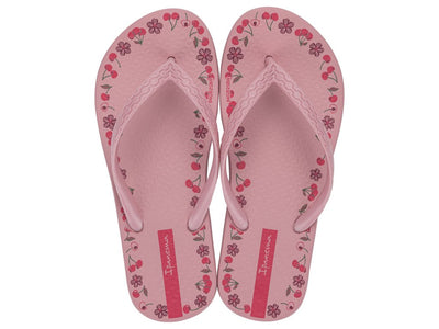 Ipanema Day Kids — Pink