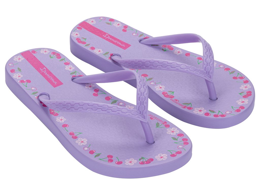 Ipanema Day Kids — Pink