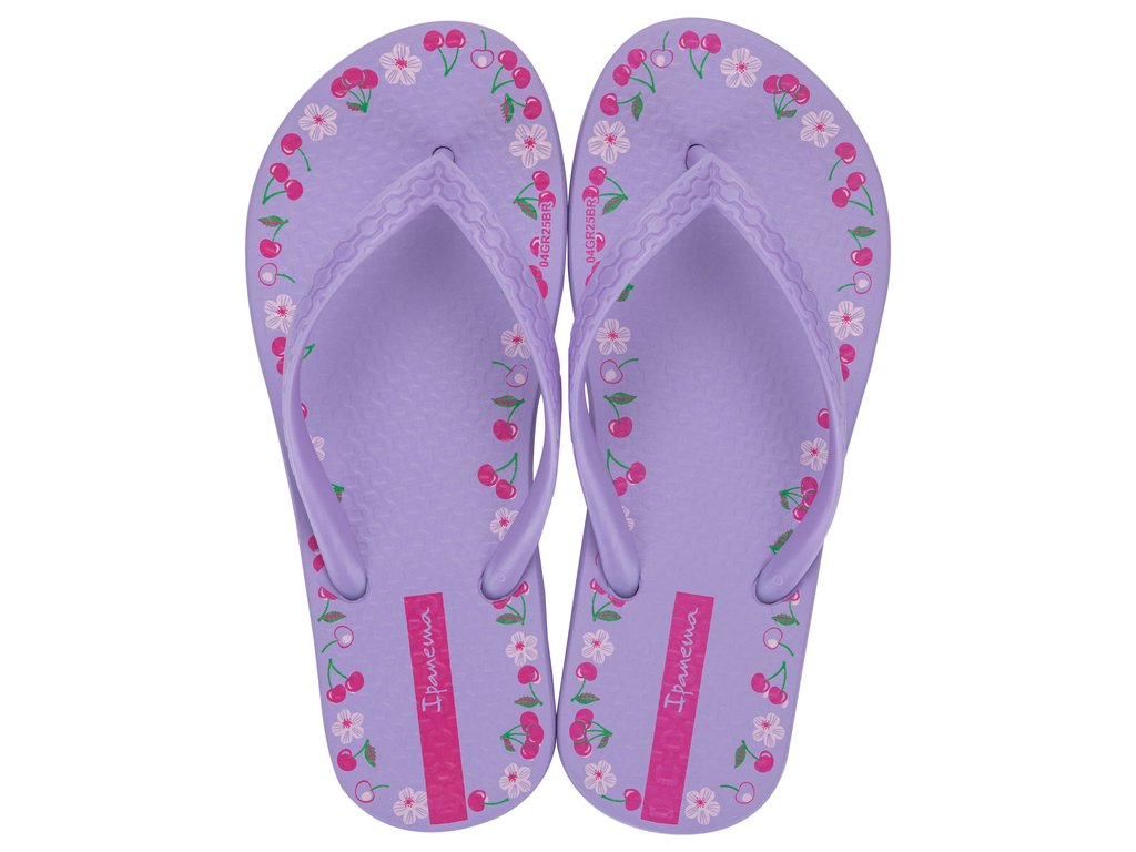 Ipanema Day Kids — Pink