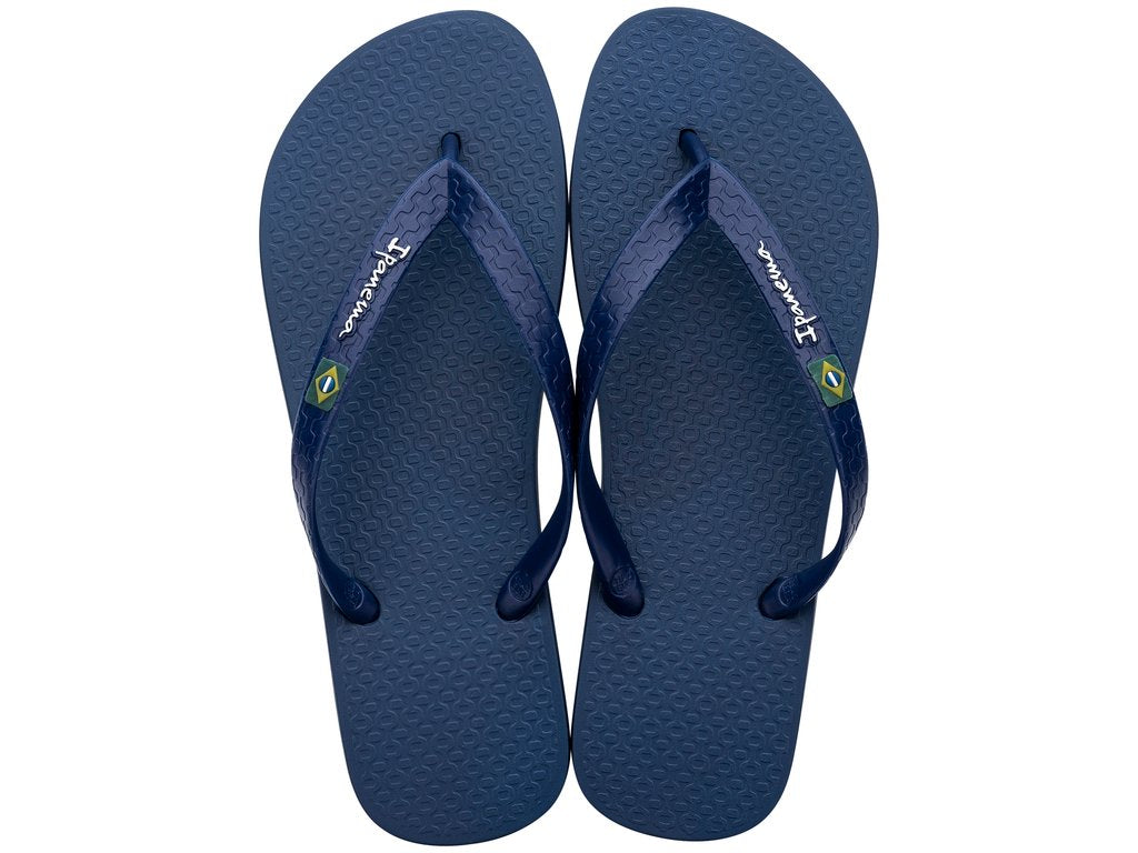 Ipanema Classic Brasil — Green