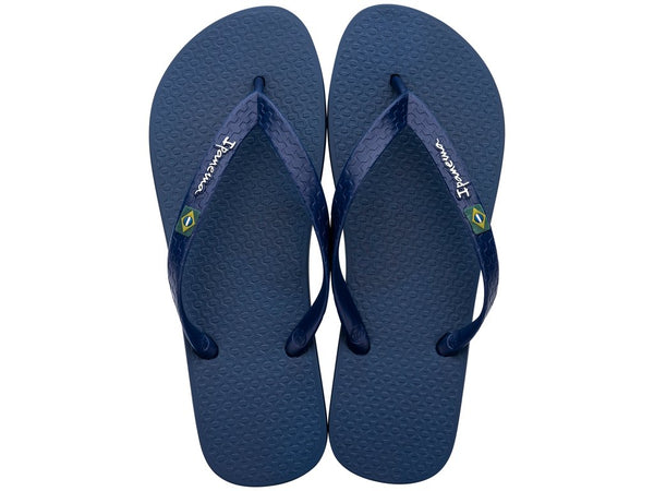 Ipanema Classic Brasil — Green