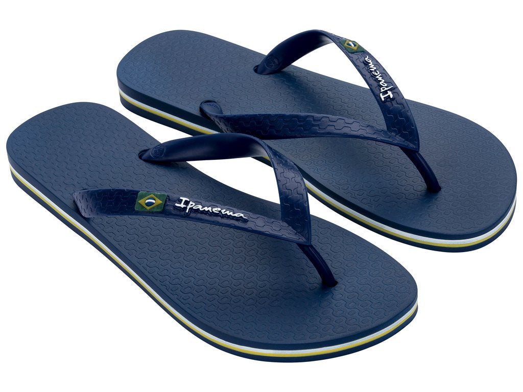 Ipanema Classic Brasil — Green