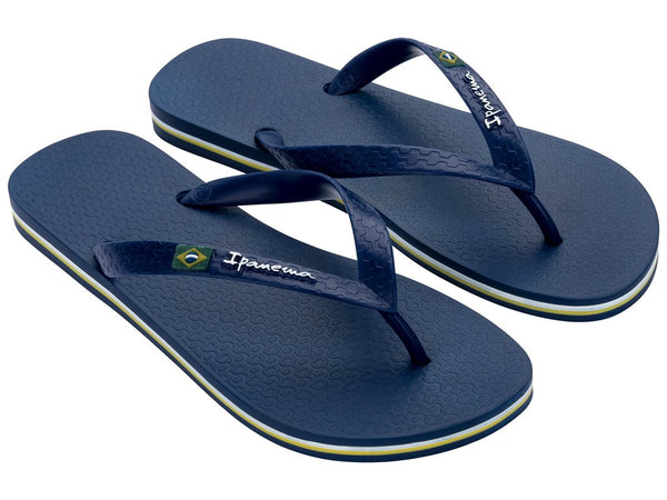 Ipanema Classic Brasil — Green