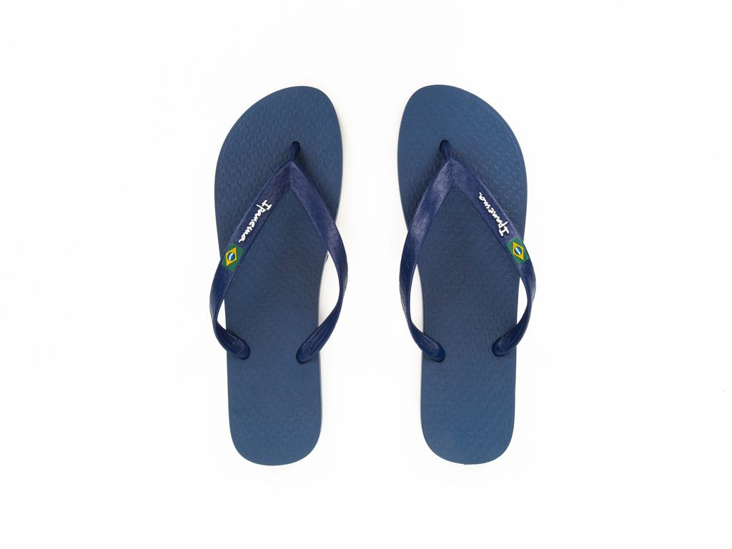 Ipanema Classic Brasil — Green