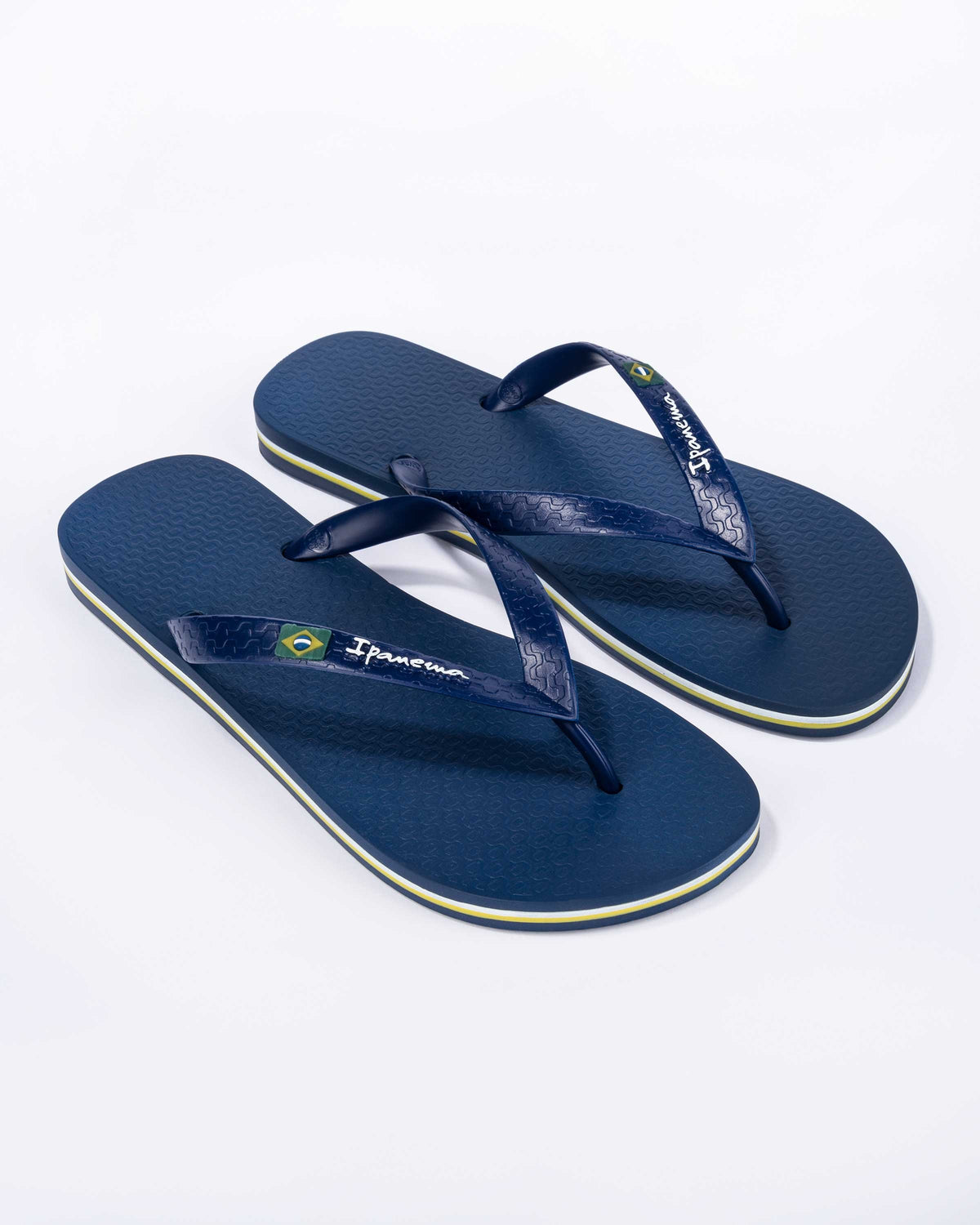 Ipanema Classic Brasil — Green