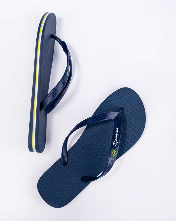 Ipanema Classic Brasil — Green