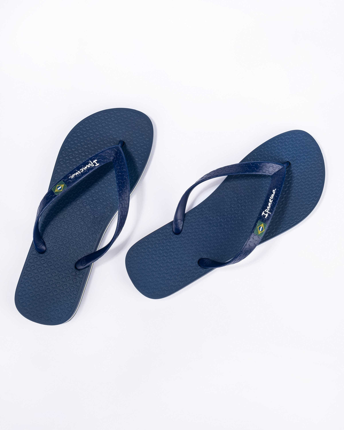 Ipanema Classic Brasil — Green
