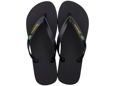 Ipanema Classic Brasil — Green