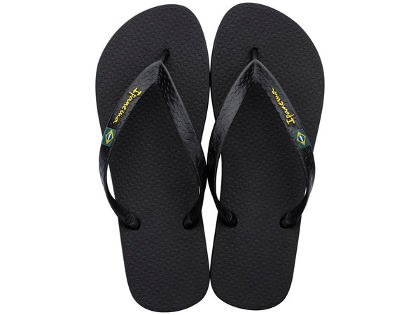 Ipanema Classic Brasil — Green