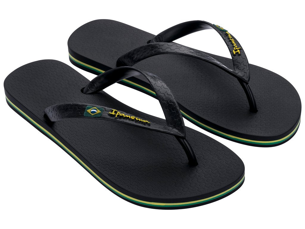 Ipanema Classic Brasil — Green
