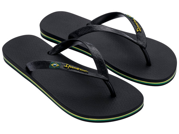Ipanema Classic Brasil — Green