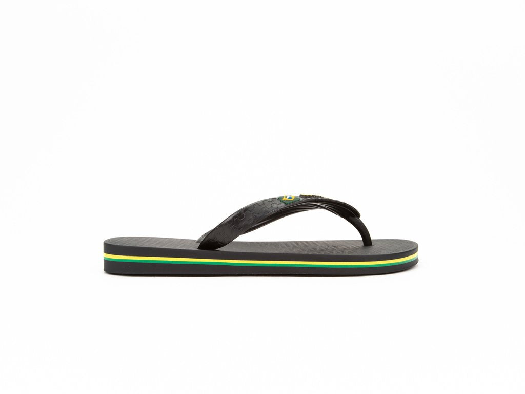 Ipanema Classic Brasil — Green