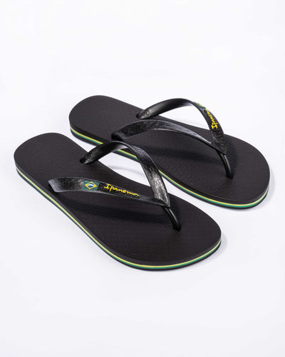 Ipanema Classic Brasil — Green
