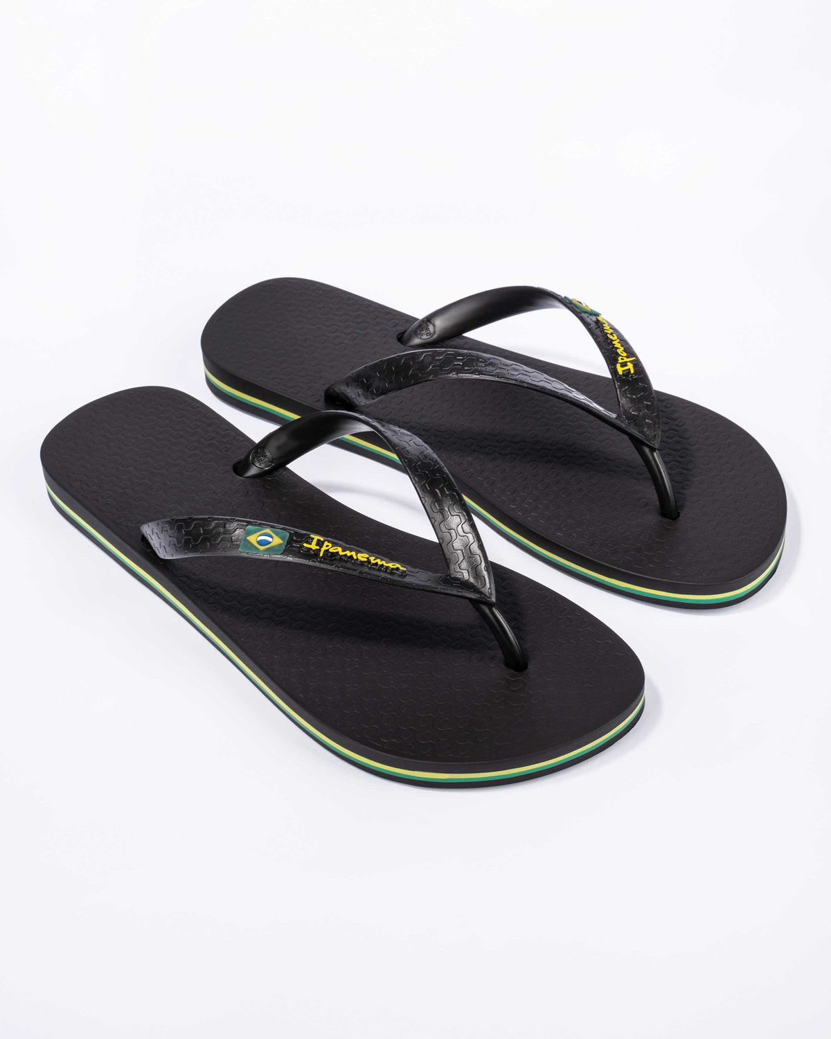 Ipanema Classic Brasil — Green