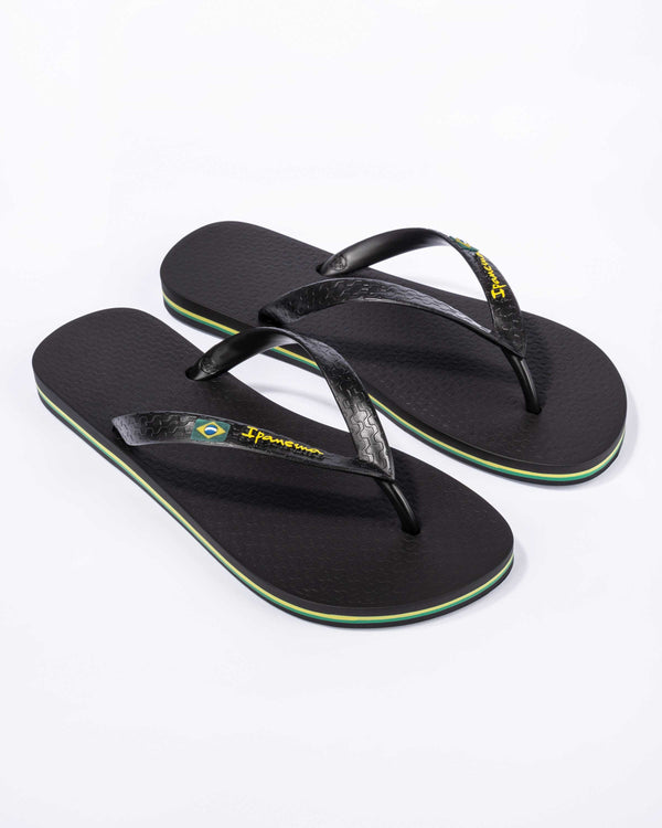 Ipanema Classic Brasil — Green