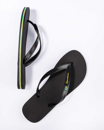 Ipanema Classic Brasil — Green