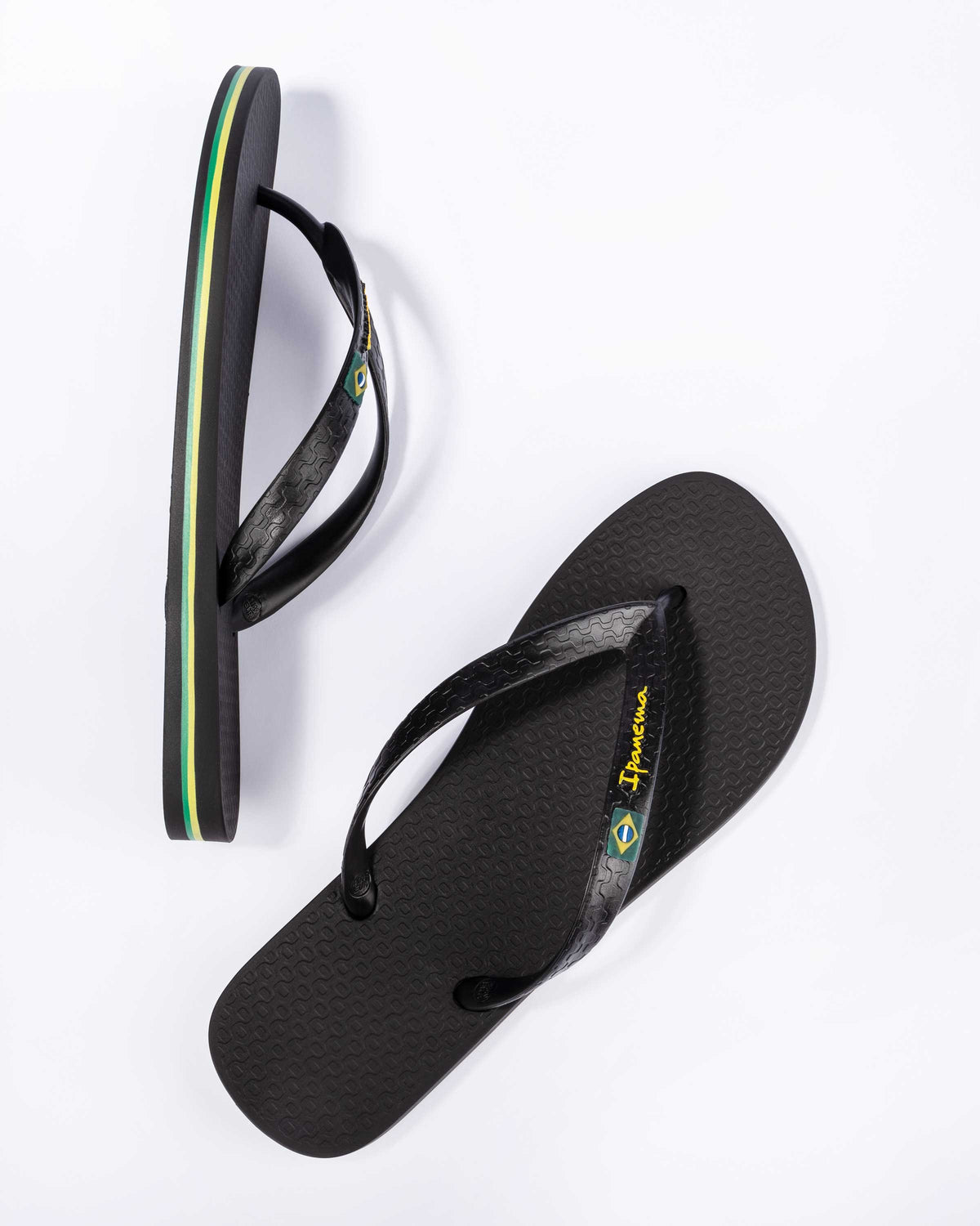 Ipanema Classic Brasil — Green