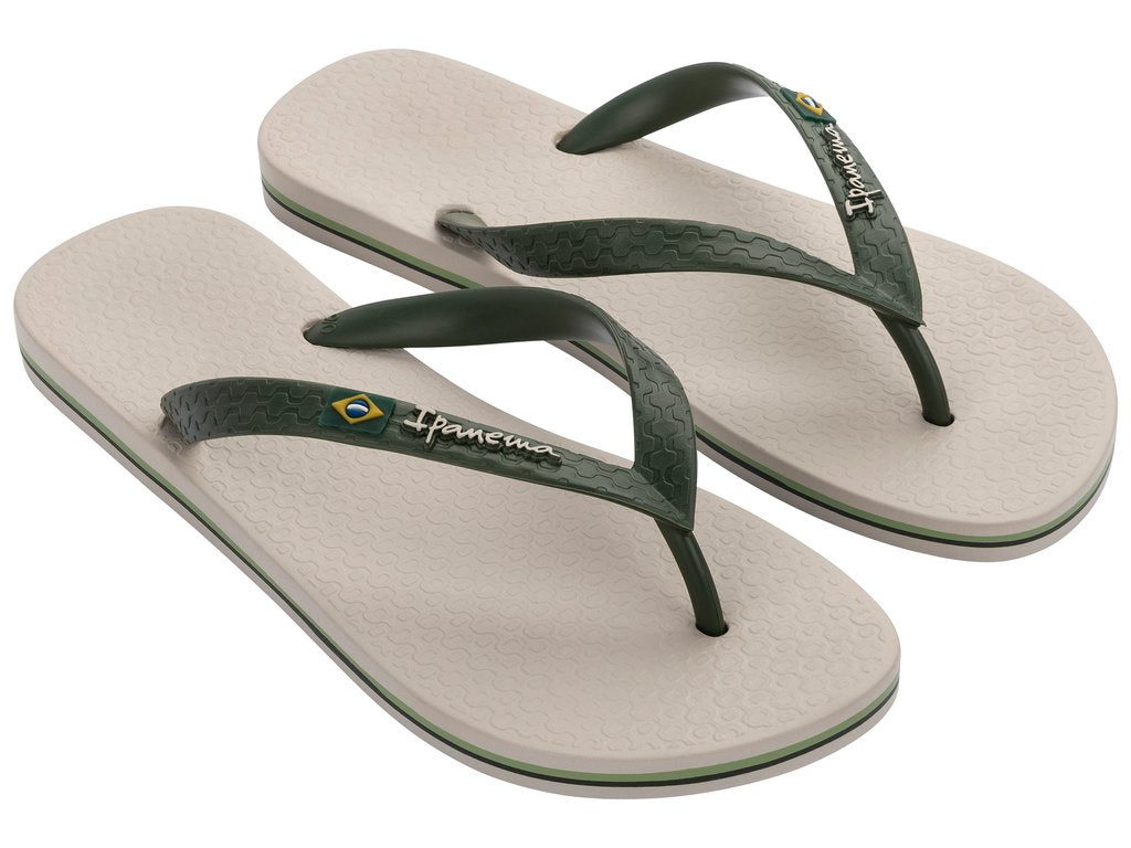 Ipanema Classic Brasil — Green