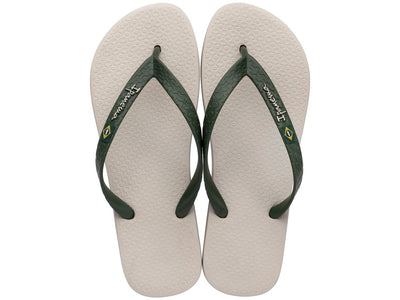 Ipanema Classic Brasil — Green